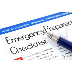 KHCA010 - Emergency Preparedness