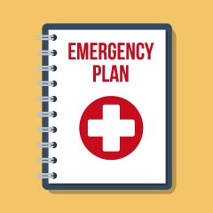 KHCA-KCAL-006 - Disaster Procedures