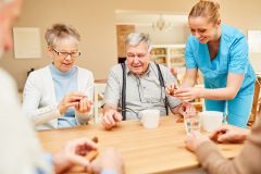 KHCA-KCAL-002 - Principles of Assisted Living